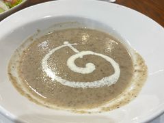 -斯比特花园西餐厅(东方商厦店)