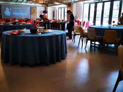 -魁鱼馆·千岛湖金陵山水啤酒温泉酒店