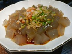 -俏东方·海味水饺·青岛菜(崂山店)