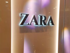 -ZARA(沈阳大悦城店)