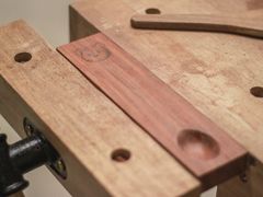 -五月木作·DIY木作文创体验店(北京路店)