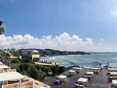 -Cafe Aewol Monsant
