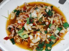 -树厨贵州菜(花果园购物中心店)