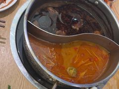 -松野谷·寿喜烧自助(华联顺义金街购物中心店)