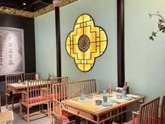 -锦府盐帮·侯宅(五棵松万达店)