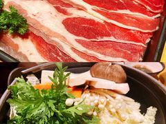 寿喜锅-胜博殿日式炸猪排(西红门店)