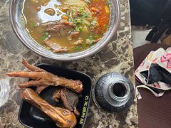 -云龙湖阿喆米线(云龙湖店)