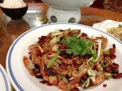 -旺角小渔村(幸福中路店)