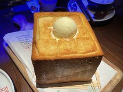 -绿茶餐厅(乐峰广场店)