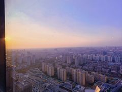 -嘉定凯悦·咖啡厅