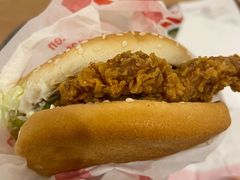 -麦当劳(万达广场店)