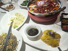 -老平安农家菜(平安店)