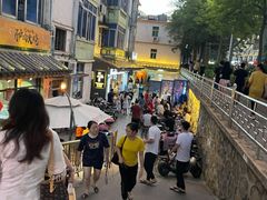 -阿妹小海鲜(下角店)