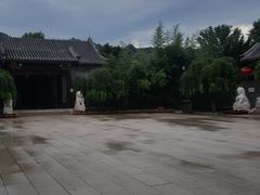 -北京宽沟会议中心