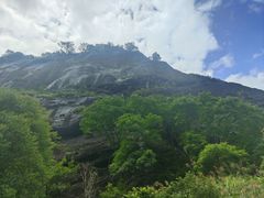 -武夷山风景名胜区-玉女峰