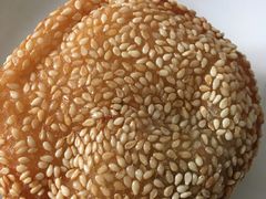 麻球-吴苑饼家(延平路店)