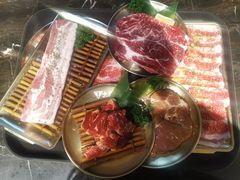 -大叹号·朝鲜族烤肉(潍坊泰华城店)