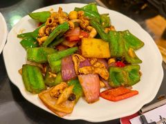 -文记壹心鸡(宝华路店)