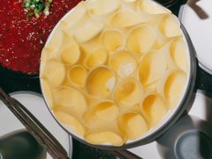 -井格重庆火锅(通州梨园店)