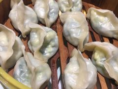-老边饺子馆(金源店)