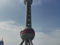 -东方明珠广播电视塔