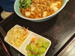 -喜晋道面馆(华严寺广场店)