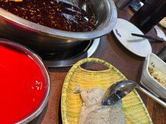 -青山青豆花·笑禅豆腐鱼(黄泥塝店)