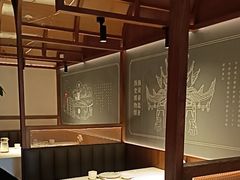-贡宴盐帮菜自贡驻京联络处餐厅
