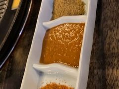 -釜山火炉韩式炭火烤肉(欧洲城店)