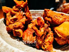 -95号酱骨·一块豆腐(展春园西路店)