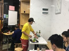 大堂-化州颜勇牛腩(深圳总店)