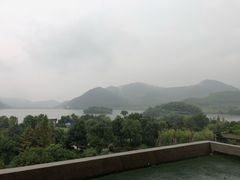 -宁波九龙湖开元度假村