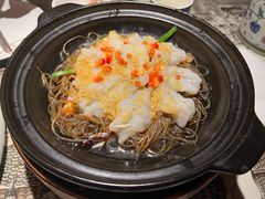 -绿茶餐厅(朝阳大悦城店)