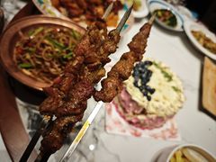 -巴依老爷新疆美食(常营店)