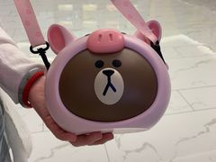 -中影国际影城(东方新天地CINITY店)