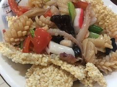 -东京包子楼(政七街店)