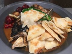 -宏宴·新京菜(望京店)