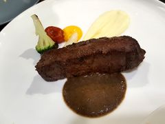 -G+KITCHEN(龙湖狮山天街店)