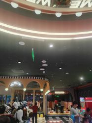 -meland亲子乐园(深圳领展中心城店)