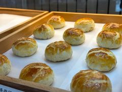 -嘉华鲜花饼(万达店)