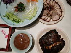 -大鸭梨烤鸭店(花园村店)
