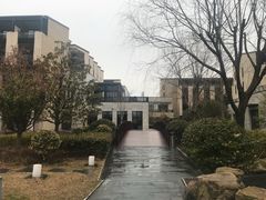 -上海崇明金茂凯悦酒店