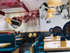 大堂-千稻剁椒大鱼头(CityOn熙地港店)