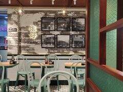 -小杨生煎(湟普汇店)