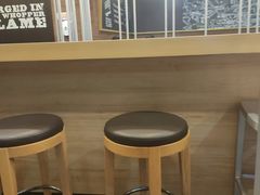 -汉堡王(天一广场店)