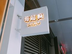 -莓超疯