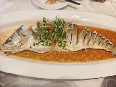 -阿英煲(凉城路店)