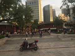 -抗战胜利纪念堂博物馆