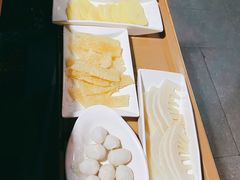 -傣妹火锅(南京东路一店)