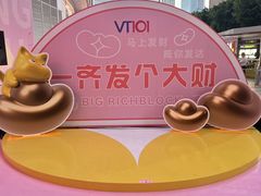 -VT101维多利广场